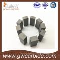 Carbide Plate and Strip for Cutting